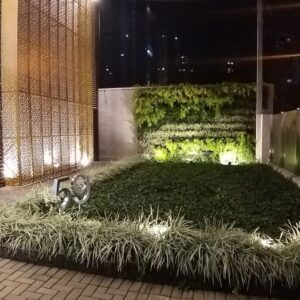 Dicas para iluminação de jardim Dicas para iluminação de jardim