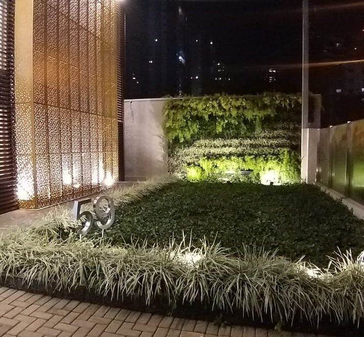 Dicas para iluminação de jardim Dicas para iluminação de jardim