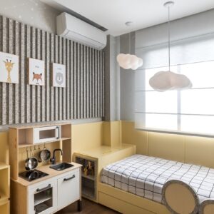 Dicas para iluminar o quarto de crianças Dicas para iluminar o quarto de crianças