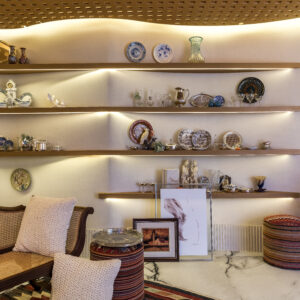 CASACOR – edição Paraná – o mundo fantástico da decoração CASACOR – edição Paraná – o mundo fantástico da decoração