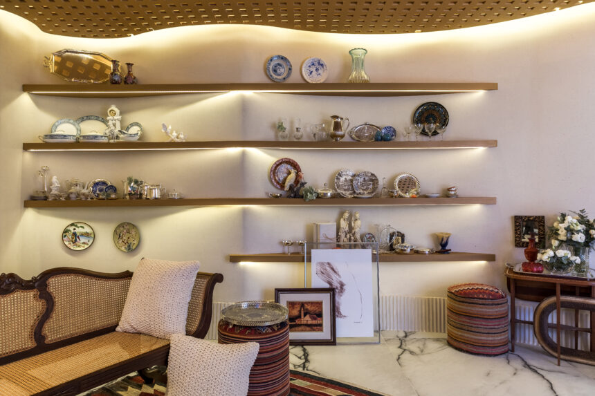 CASACOR – edição Paraná – o mundo fantástico da decoração CASACOR – edição Paraná – o mundo fantástico da decoração