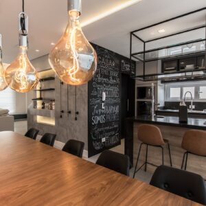 Residência Pallu por Karol Venturi Residência Pallu por Karol Venturi