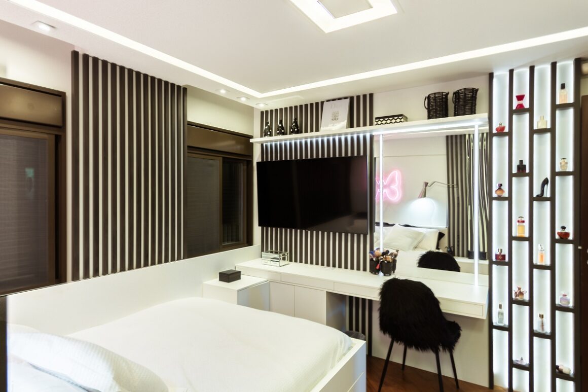 Suite Máster por Karol Venturi