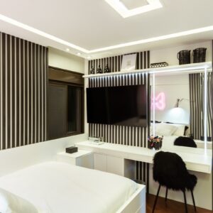 Suite Máster por Karol Venturi Suite Máster por Karol Venturi